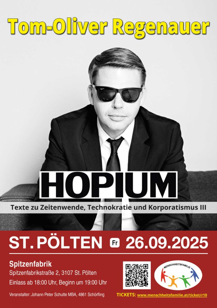 HOPIUM @ Spitzenfabrik, St. Pölten