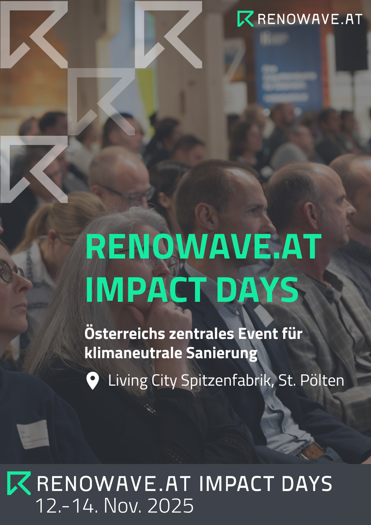 RENOWAVE.AT Impact Days
